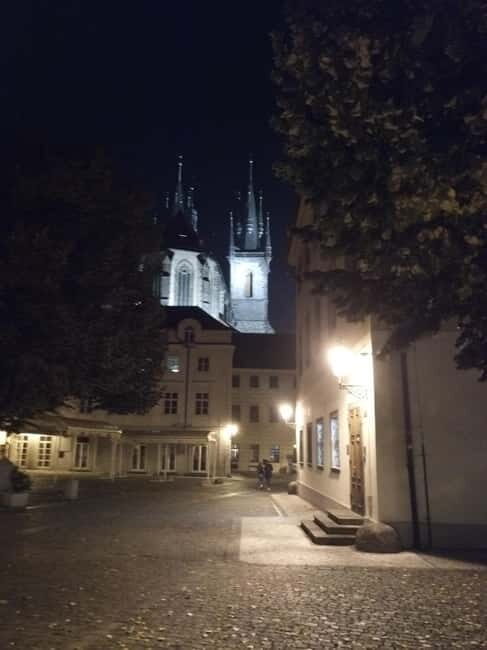 Prague legends: Jewish and Christian culture - A Closer Look at What to Expect