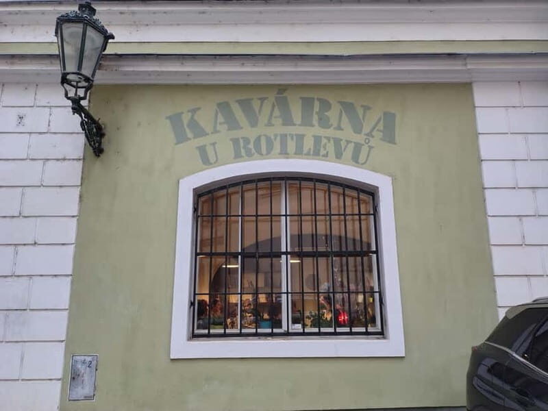 Prague legends: Jewish and Christian culture - Who Is This Tour Best For?