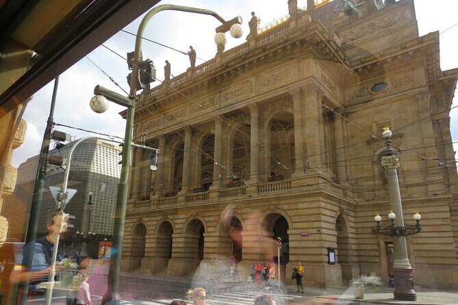 Prague Literary & Historical Tours - Comprehensive Route - FAQ
