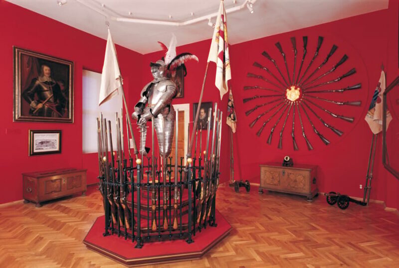Prague: Lobkowicz Palace Ticket & Audio Guide - FAQ