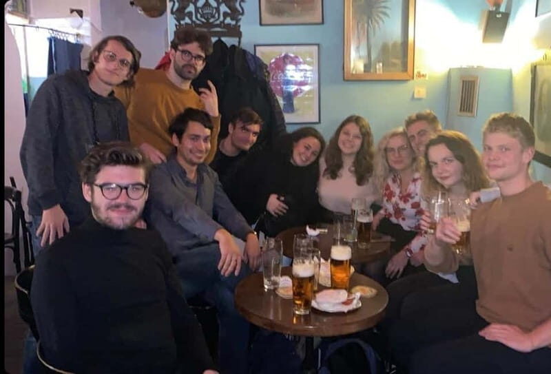 Prague: Local Neighborhoods and Pubs Walking Tour - The Sum Up