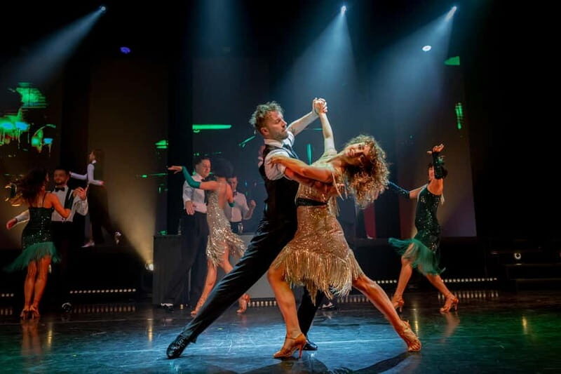 Prague: Love2dance Show In Hybernia Theatre - Final Thoughts: Is It Worth It?