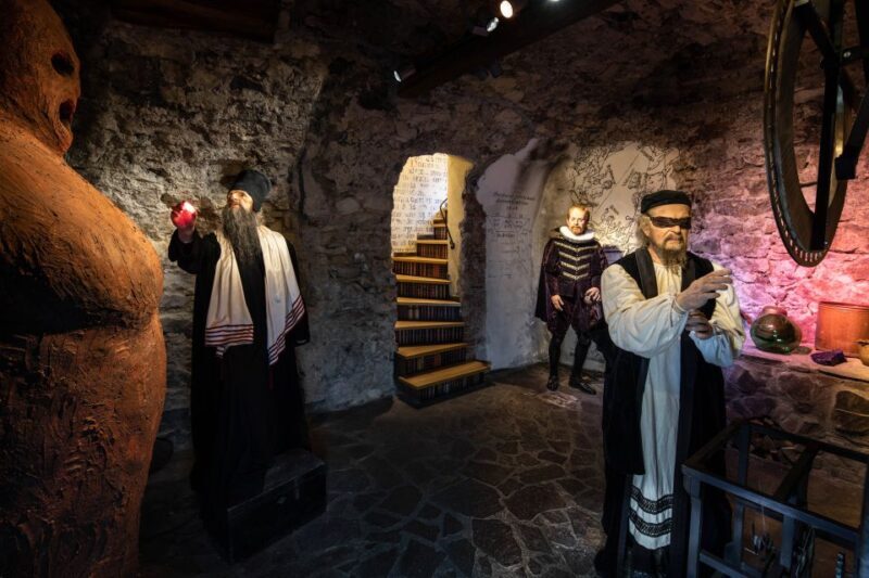 Prague: Madame Tussauds Entry Ticket - Who Will Love This Experience?