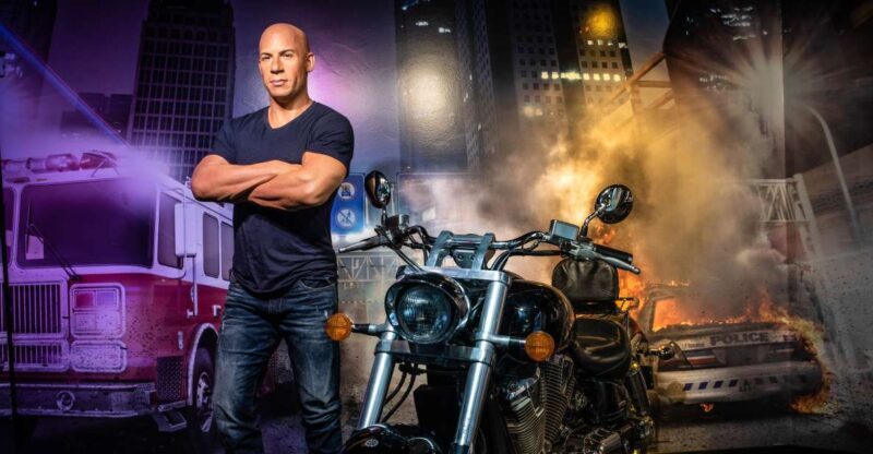 Prague: Madame Tussauds Entry Ticket - FAQs