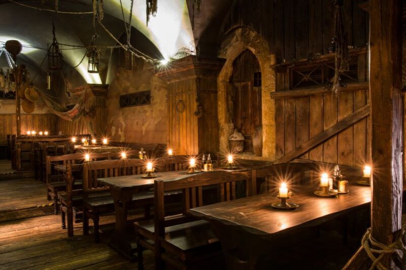 Prague: Medieval Dinner with Transfers - Final Thoughts: Who Should Consider This Experience?