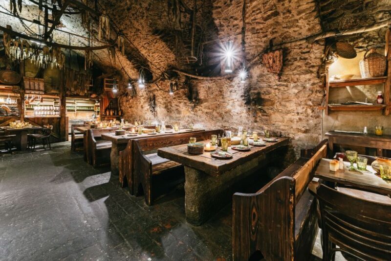 Prague: Medieval Dinner with Unlimited Drinks - Frequently Asked Questions