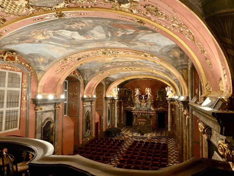 Prague: Mirror Chapel Classical Music Concert Ticket - Who Will Love This Experience?