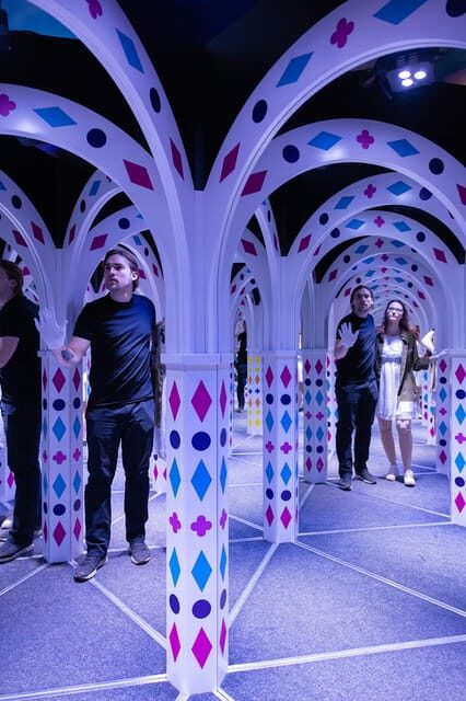 Prague: Mirror Maze Entry Family Ticket - Final Thoughts: Is the Mirror Maze Worth It?