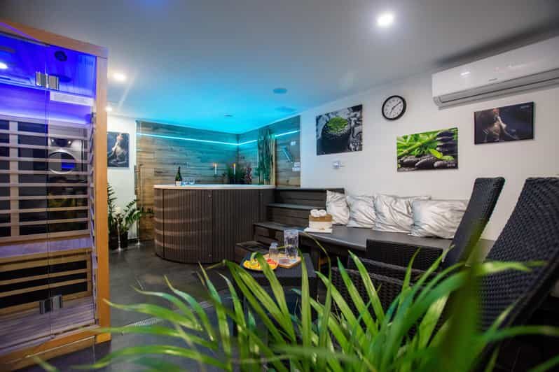 Prague: Modern Private Spa with Jacuzzi and Sauna - Final Thoughts