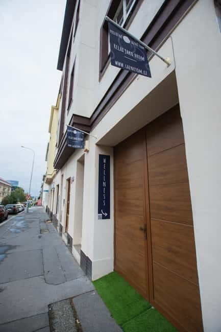 Prague: Modern Private Spa with Jacuzzi and Sauna - FAQ