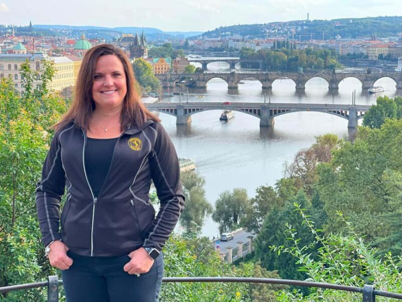 Prague: Monster Bike Trike Tour Euro Segway Experience - Final Thoughts