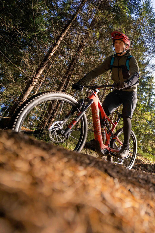 Prague Mountain Biking: Blast Through The Best Singletracks - Experience Pragues Natural Beauty on a Mountain Biking Adventure