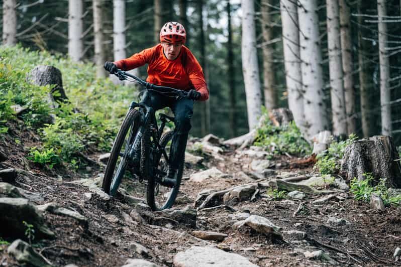 Prague Mountain Biking: Blast Through The Best Singletracks - What We Love About This Tour