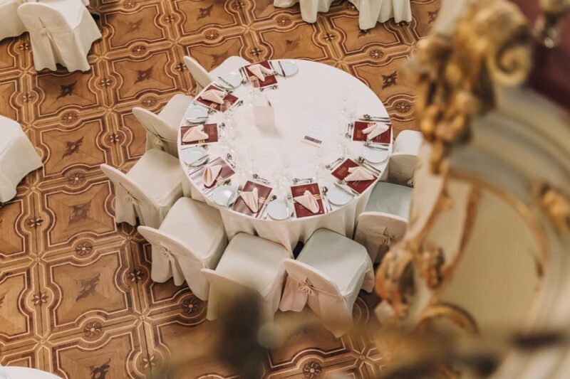 Prague: Mozart Ballroom Concert Ticket with 3-Course Dinner - FAQs About the Mozart Ballroom Concert with Dinner