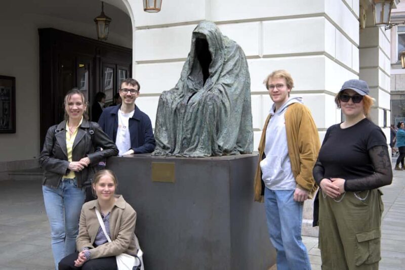 Prague: Mozart, Dvorak, Czech Folk Tour with the guitarist - Final Thoughts