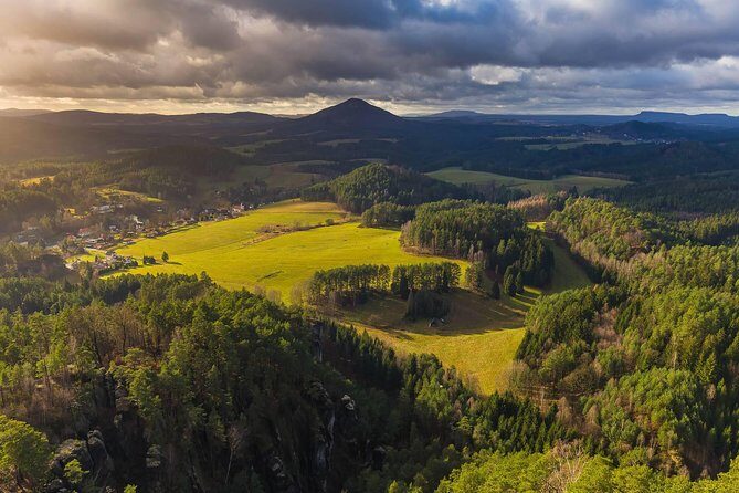 Prague-Munich One-Way Sightseeing Day Tour - Who Will Love This Tour?