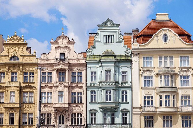 Prague-Munich One-Way Sightseeing Day Tour - Final Thoughts