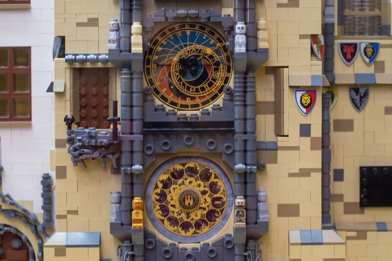 Prague: Museum of Bricks Entry Ticket - A Closer Look at the Museum of Bricks in Prague