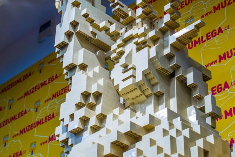 Prague: Museum of Bricks Entry Ticket - Final Thoughts: Who Will Love This Experience?