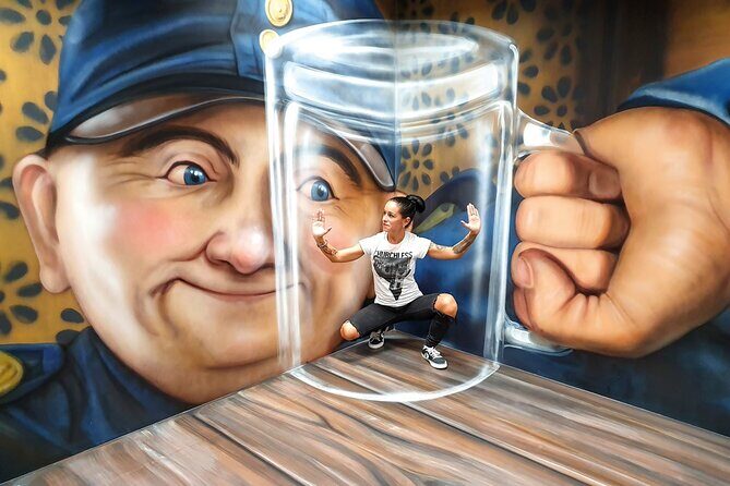 Prague Museum of Fantastic Illusions - What Makes This Museum Special?