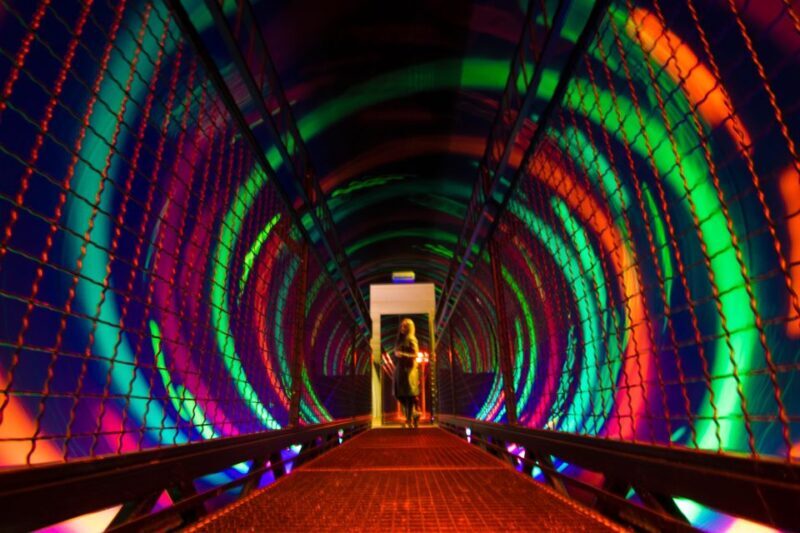 Prague: Museum of Senses Admission Ticket - Practical Details and Tips