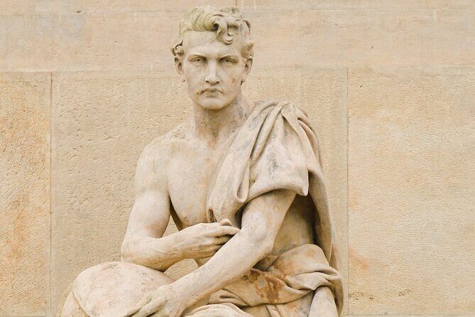 Prague: National Museum Ticket & Online Audioguide City Tour - Who Would Benefit Most?