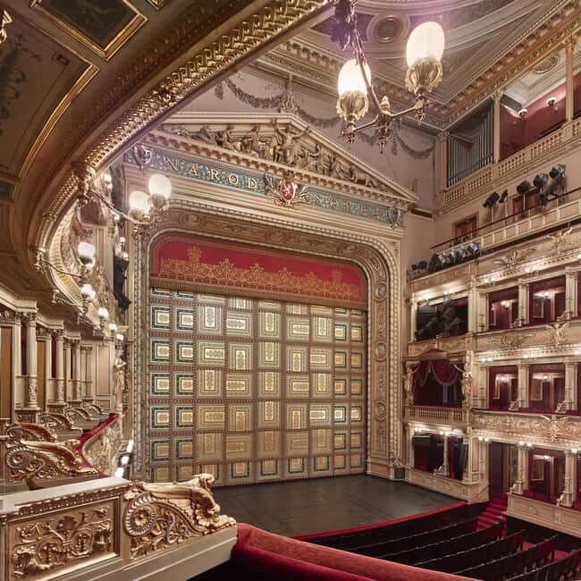 Prague: National Theater Private Tour with Limousine - Why This Tour Is Worth Considering