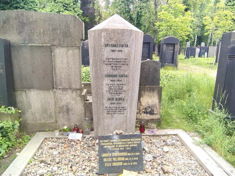 Prague: New Jewish Cemetery Guided Tour - Price and Value