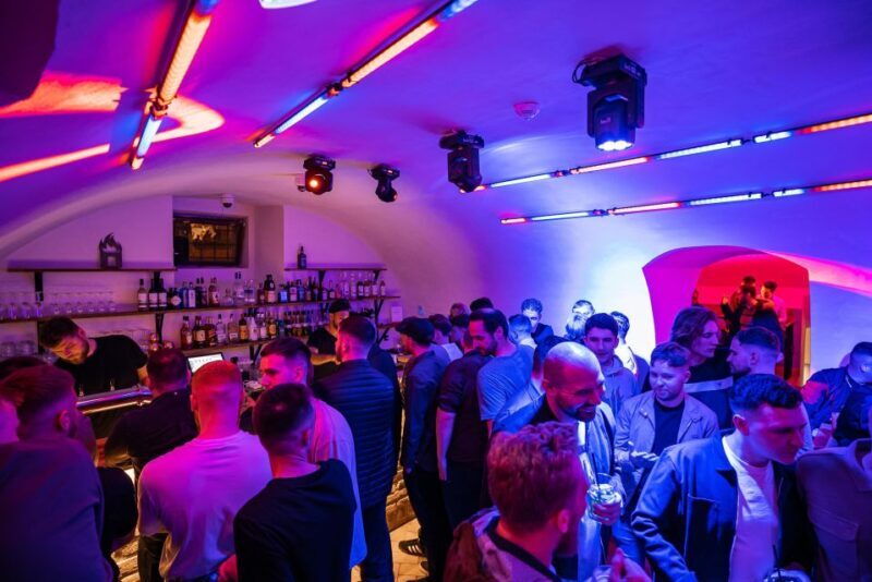 Prague: New Year's Eve Pub Crawl & Shots Bar Club Entry - Who Should Consider This Tour?