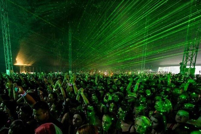 Prague Nightlife Party - A Detailed Look at the Prague Nightlife Party Tour