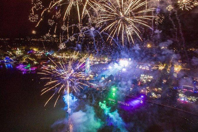 Prague Nightlife Party - Who Should Try It?
