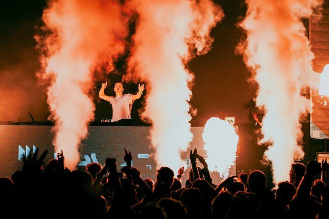 Prague Nightlife Ticket - Experience Prague’s Nightlife with a Budget-Friendly Ticket