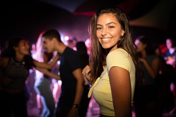 Prague Nightlife Ticket - Exploring Prague’s Nightlife: What You Get