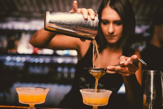 Prague Nightlife Ticket - Frequently Asked Questions