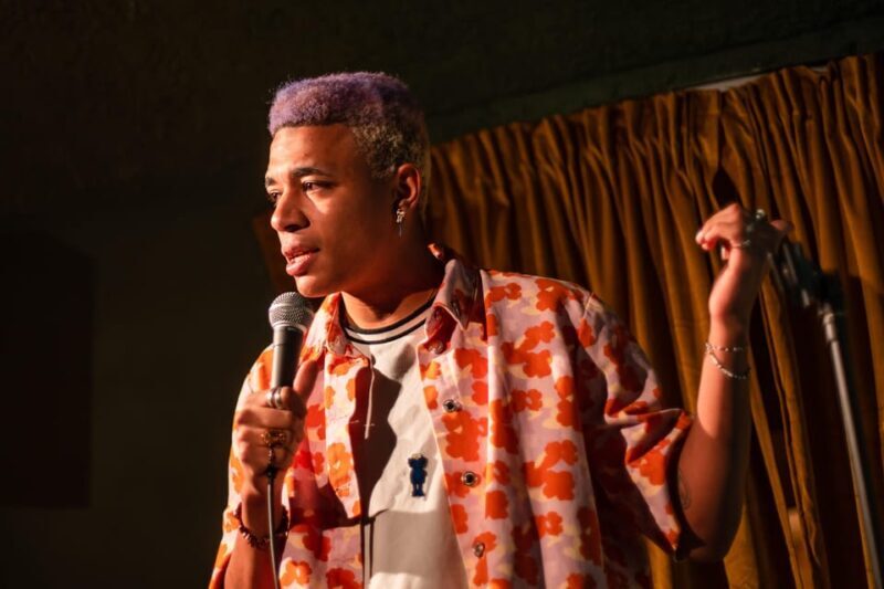 Prague: NYE with Comedy Show, Unlimited Drinks and Fireworks - FAQ