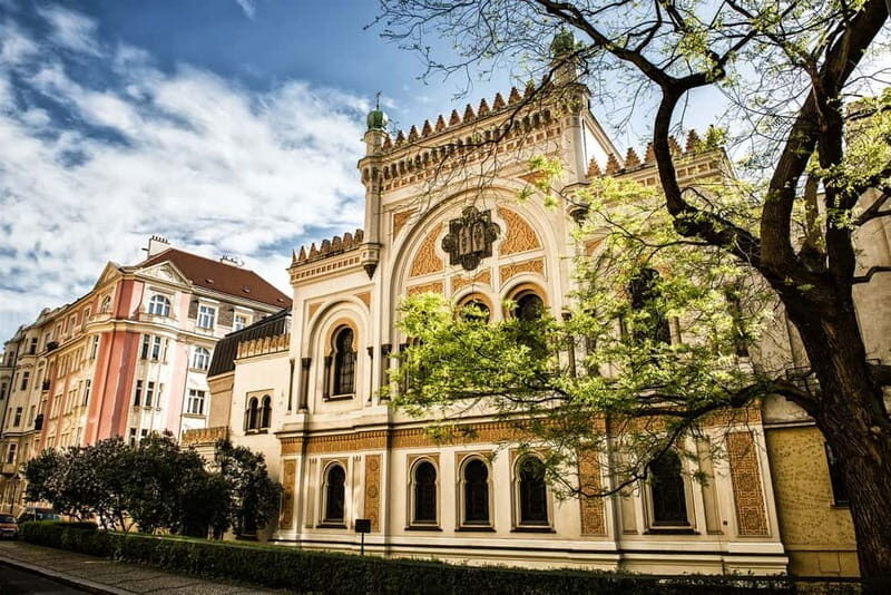 Prague: Official City Pass with Public Transport - A Deeper Look at the Prague Official City Pass Experience