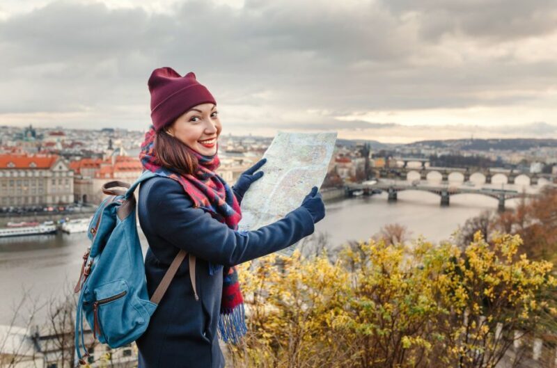 Prague Old Jewish Quarter and Spanish Synagogue Private Tour - The Different Tour Options: What’s Included
