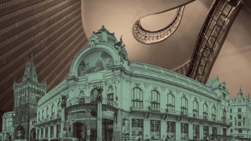 Prague: Old & New Town Private Guided Tour & Lucerna Palace - Value and Practicalities