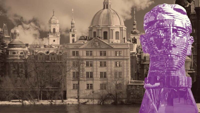 Prague: Old & New Town Private Guided Tour & Lucerna Palace - Who Is This Tour For?