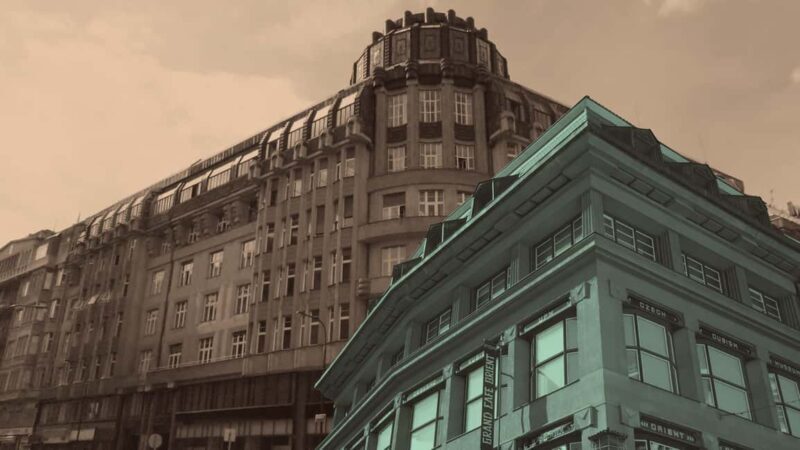 Prague: Old & New Town Private Guided Tour & Lucerna Palace - Final Thoughts