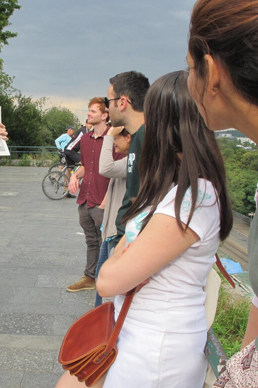 Prague: Old Town and Jewish Quarter Guided Walking Tour - What You’ll See and Experience