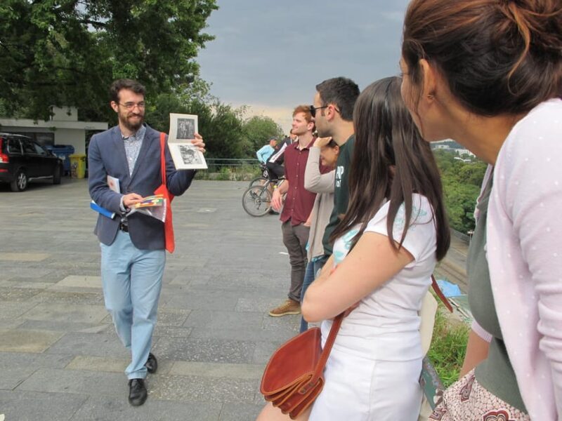 Prague: Old Town and Jewish Quarter Guided Walking Tour - Authentic Experiences Shared by Past Travelers