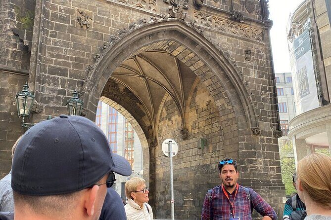 Prague: Old Town and Jewish Quarter Small-Group Tour - The Sum Up: Who Should Book This Tour?