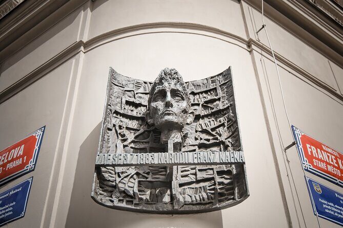 Prague Old Town and Jewish Quarter Walking Tour - The Sum Up