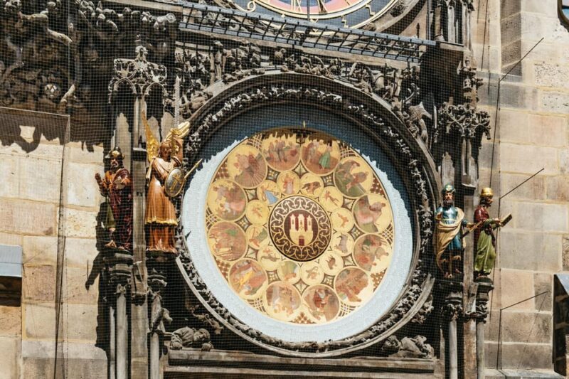 Prague: Old Town, Astronomical Clock and Underground Tour - Who Will Love This Tour?
