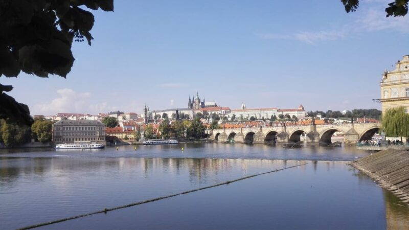 Prague: Old Town Guided Walking Tour and City Boat Ride - Who Will Love This Tour?