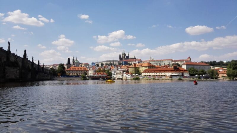 Prague: Old Town Guided Walking Tour and City Boat Ride - Final Thoughts: Is This Tour Worth It?