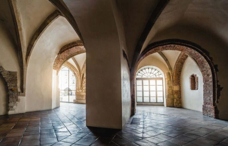 Prague: Old Town Hall Tower Entry Ticket - Who Will Love This Experience?