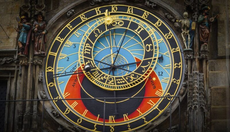 Prague: Old Town Highlights & Hidden Gems Guided Tour - Exploring Prague’s Old Town: What Makes This Tour Special?