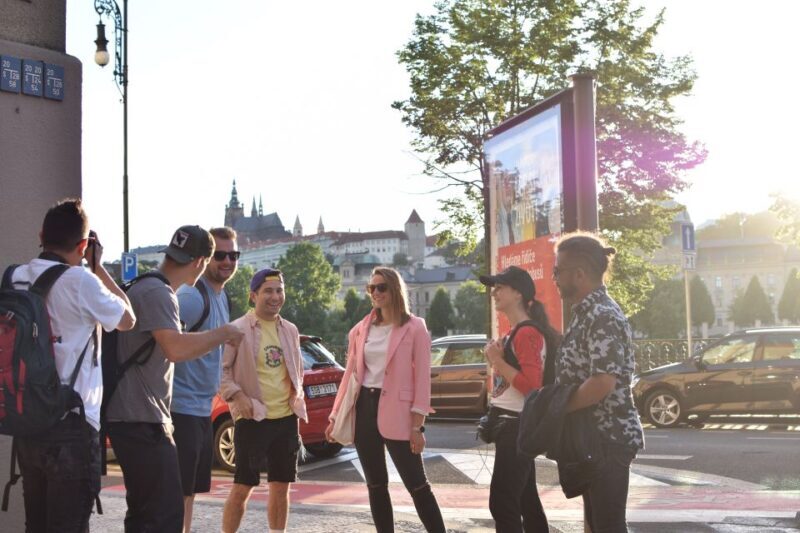 Prague: Old Town Highlights & Hidden Gems Guided Tour - The Sum Up: Who Will Love This Tour?